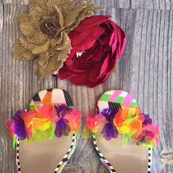 BETSEY JOHNSON Kove Dress Sandal - Picture 4 of 9